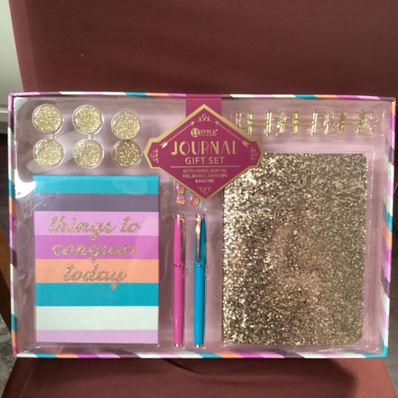 UStyle Collections Journal Gift Set New - Picture 2 of 15